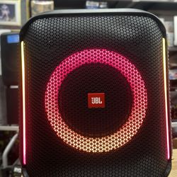 JBL PARTYBOX ENCORE BLUETOOTH WIRELESS SPEAKER