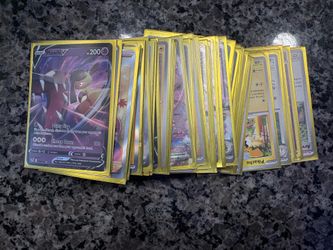 cool pokemon cards maybe rare defo expensive