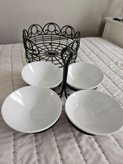 Set  6  piezas