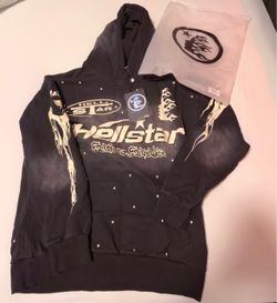 Hellstar Hoodie
