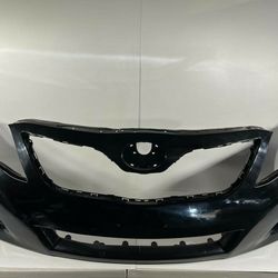 2011 toyota camry sale le front bumper