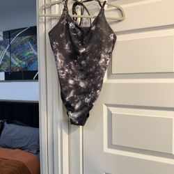 Athleta Swim Suit - Size M