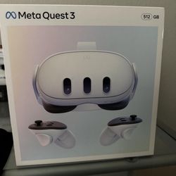 Meta Quest 3