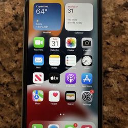 Apple iPhone 11 64gb AT&T And Cricket 