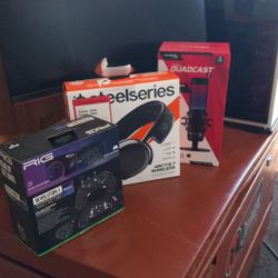Gaming Computer/ Everything You Need
