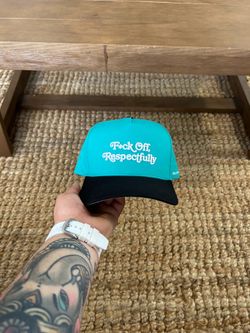 F*ck Off Respectfully