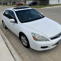 2006 Honda Accord