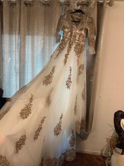 Henna Dress
