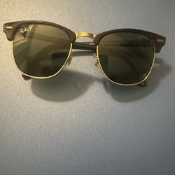 RAYBAND SUNGLASSES 