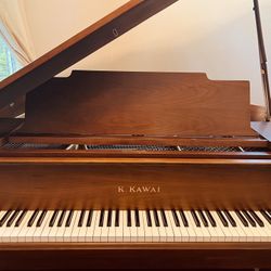 Kawaii Grand Piano