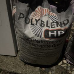 Extra Construction Materials 