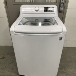 LG Washer
