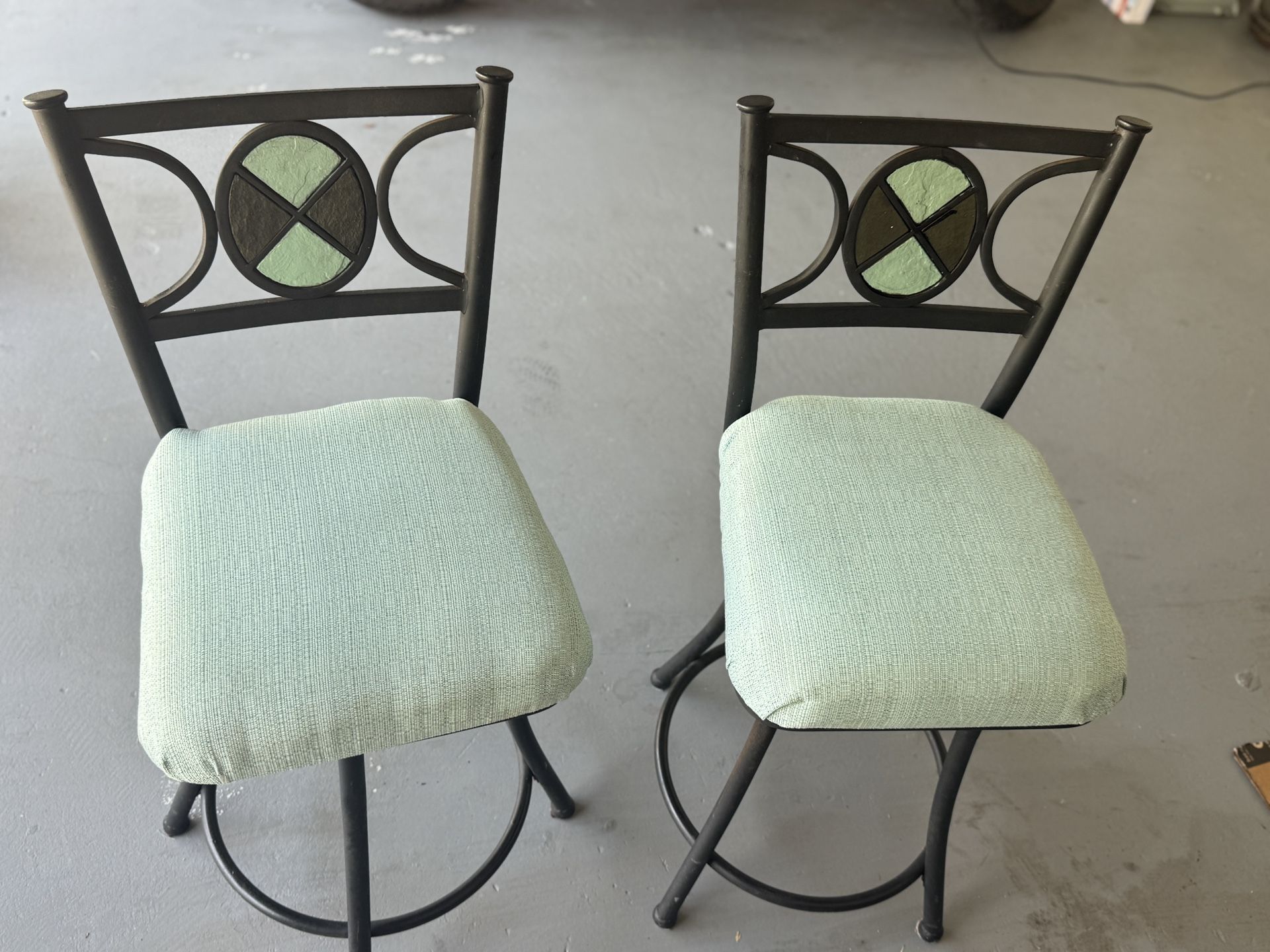 Bar Stool