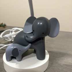 Baby nursery