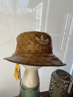 Gucci Adidas Collab 2022