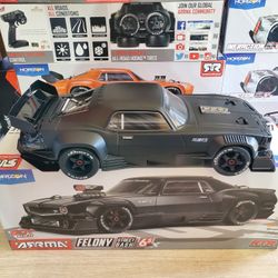 Rc Car/Truck