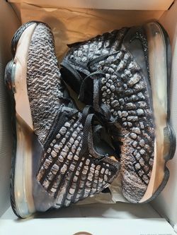 Lebron Size 14