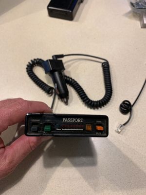 Passport Radar Detector >> Passport Radar Detector For Sale In Arlington Tx Offerup Passport Radar Detector >> Passport Radar Detector For Sale In Arlington Tx Offerup