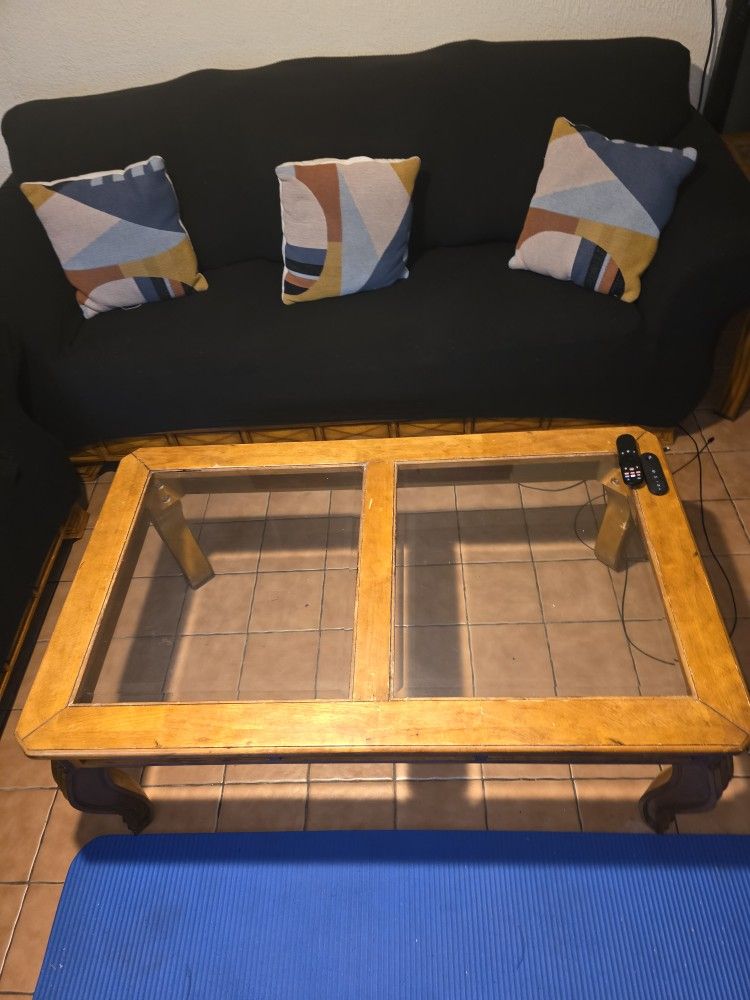 Living Room Set