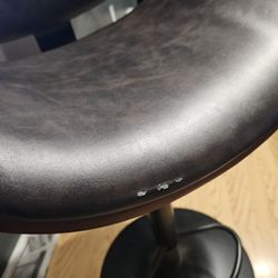 Adjustable Bar Stools