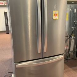 WHIRLPOOL FRIDGE today WRF535SWHZ 🌟 QE 