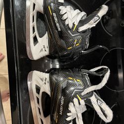 Bauer Hockey Skates