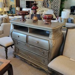 Victorian Cabinet, Chest, TV Unit