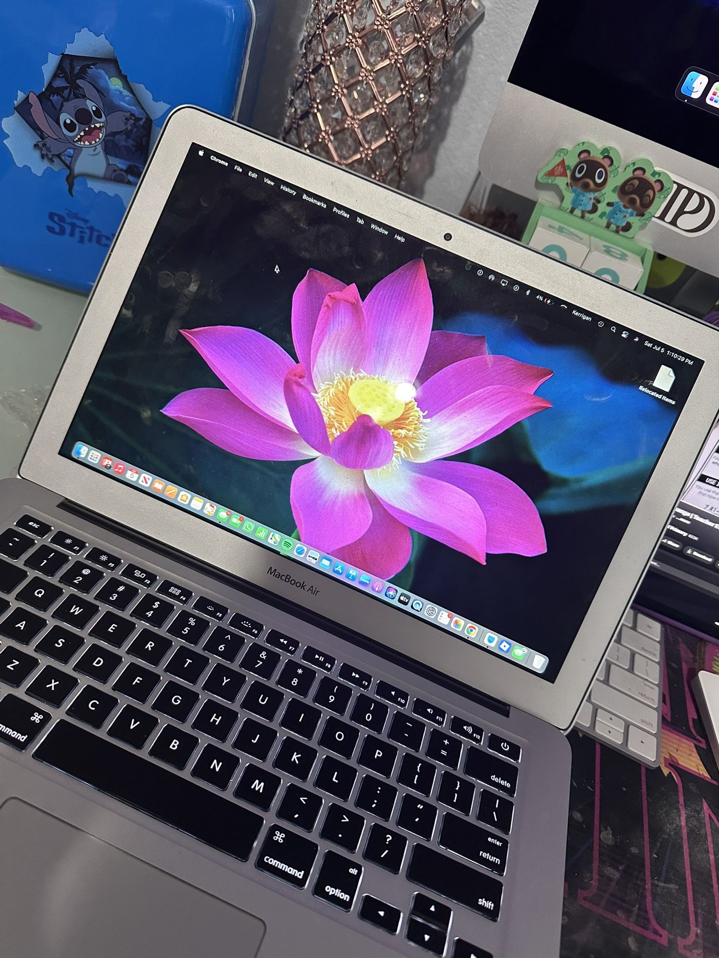 MacBook Air(13 Inch)