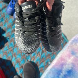 Soccer Shoes (kids)