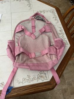 backpack from Pottery Barn
