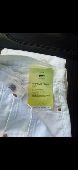 Men levis jeans size 36