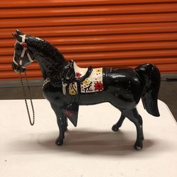 Vintage Horse 