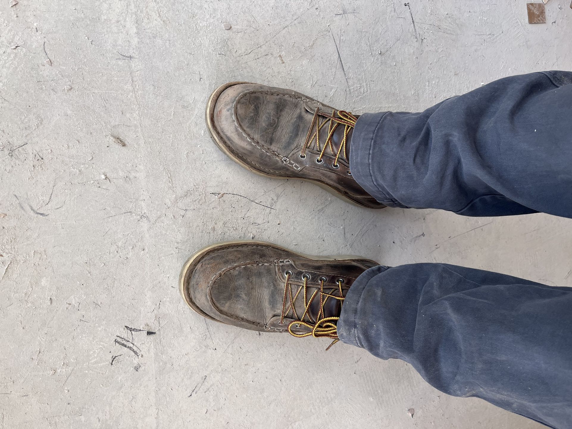 Men Boots