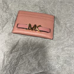 Michael Chris, New Wallet 🪪 