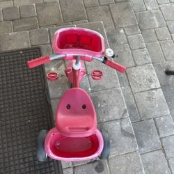 kids bike 