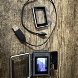 GoPro Hero+