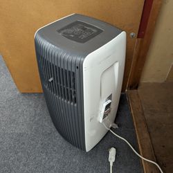 SPT 8000 BTU Portable Air conditioner
