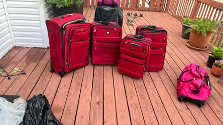Luggage