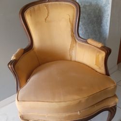 Antique Chair
