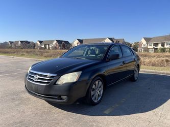 2006 Toyota Avalon