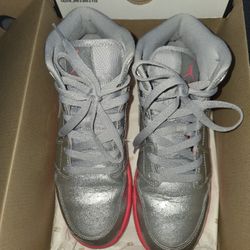 Air Jordan 1 Mid (GS)