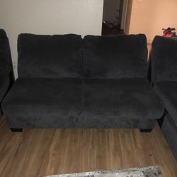 Living Room Set 