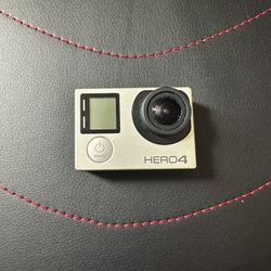 GoPro 4