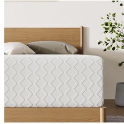 Ashley Chime Memory Foam 12" Queen Mattress