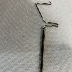 Frank. Matarelli Fly Tying Whip Finisher