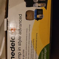 Medela Pump In style Advance