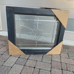 Decorative Window 