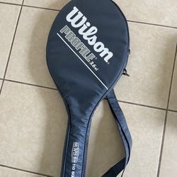 Tennis Racket