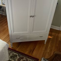 Five Draw Dresser 