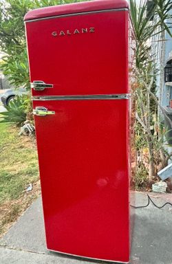 Galanz Fridge For Sale